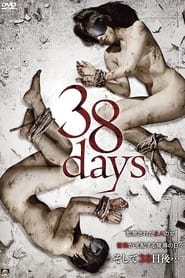 38 Days' Poster