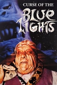 Demons Down in Pueblo Remembering Curse of the Blue Lights' Poster