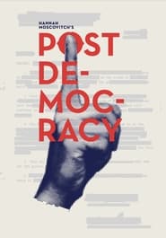 PostDemocracy' Poster
