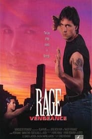 Rage of Vengeance' Poster