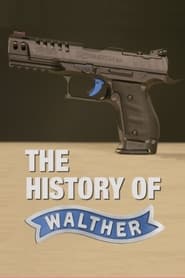 The History of Walther' Poster