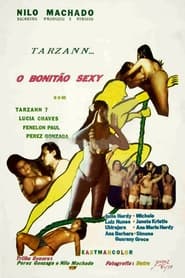 Tarzann o Bonito Sexy' Poster