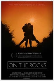 On the Rocks' Poster