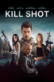 Kill Shot' Poster