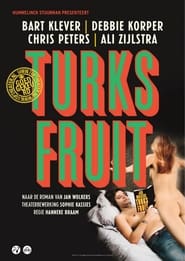 Hummelinck Stuurman Turks Fruit' Poster