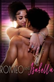 Romeo and Isabella' Poster