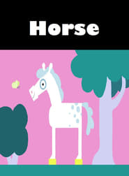 Horse' Poster