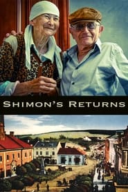 Shimons Returns' Poster