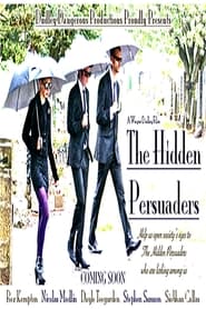 The Hidden Persuaders' Poster
