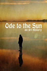 Ode an die Sonne Eine Kunstgeschichte' Poster