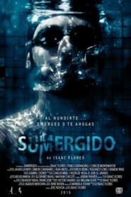 Sumergido' Poster