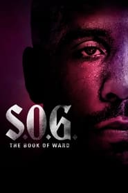 SOG The Book of Ward' Poster