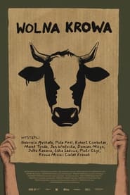 Free Cow' Poster