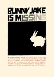 Bunny Jake Is Missing' Poster