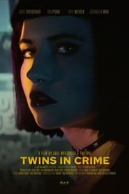 Twins in Crime' Poster
