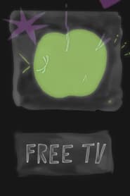 Free TV' Poster