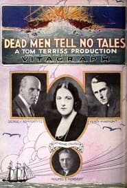 Dead Men Tell No Tales' Poster