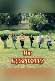 The Trespassers' Poster