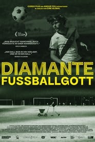 Diamante  Fussballgott' Poster
