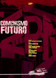 Comunismo Futuro' Poster