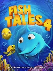 Fishtales 4' Poster