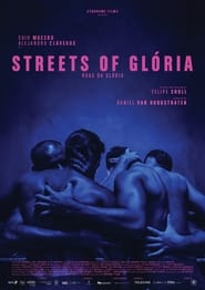 Streets of Glria' Poster