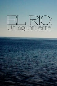 El Ro Un Aguafuerte' Poster