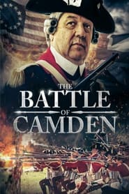 The Battle of Camden' Poster