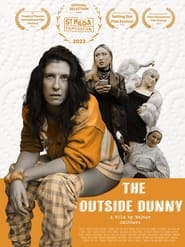 The Outside Dunny' Poster