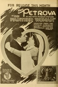 The Panther Woman' Poster
