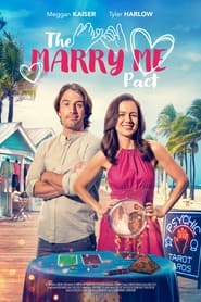 The Marry Me Pact' Poster