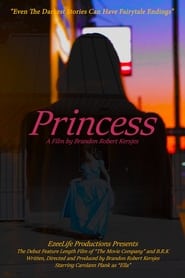 Princess' Poster