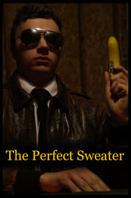 The Perfect Sweater' Poster