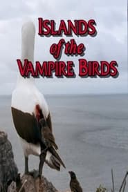 Island of the Vampire Birds' Poster