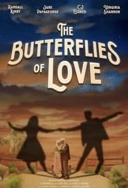 The Butterflies of Love' Poster