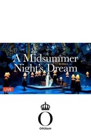 A Midsummer Nights Dream  RSO' Poster