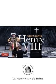 Henry VIII  SAINTSANS' Poster