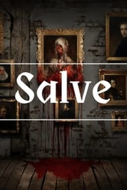 Salve' Poster