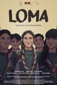 LOMA' Poster