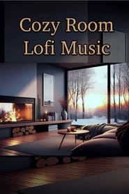 Cozy Room Lofi Music' Poster