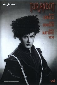 Turandot' Poster