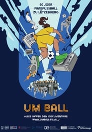 Um Ball' Poster