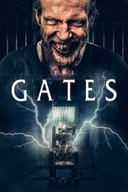 The Gates' Poster