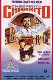 Charrito' Poster
