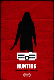 Hunting' Poster