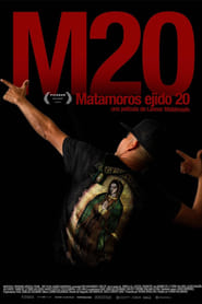 M20 Matamoros ejido 20' Poster