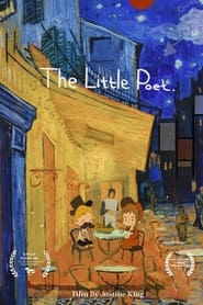 The Little Poet' Poster