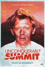 Unconquerable Summit' Poster