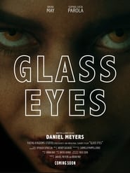 Glass Eyes' Poster