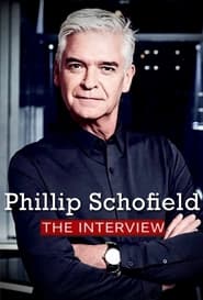 Phillip Schofield The Interview' Poster